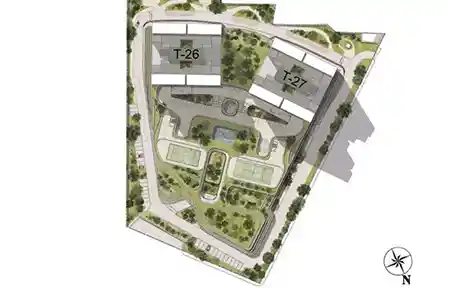 Master Plan